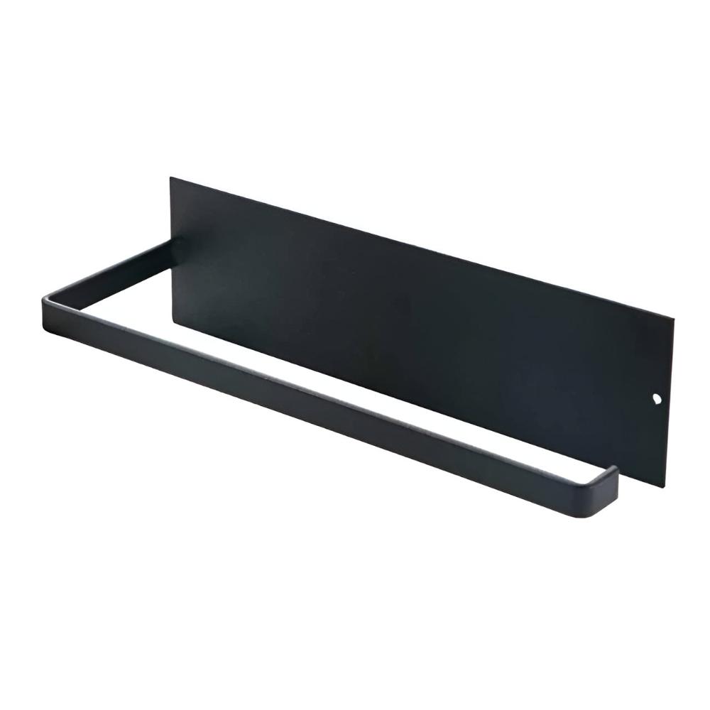 Adhesive Wall Holder for Kitchen Rolls, Towels and Small Accessories
