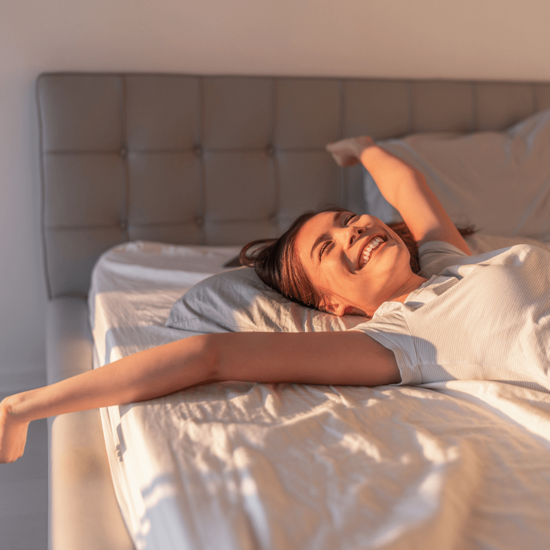 Light Alarm Clock with Sunrise Simulation, FM Radio and Nature Sounds