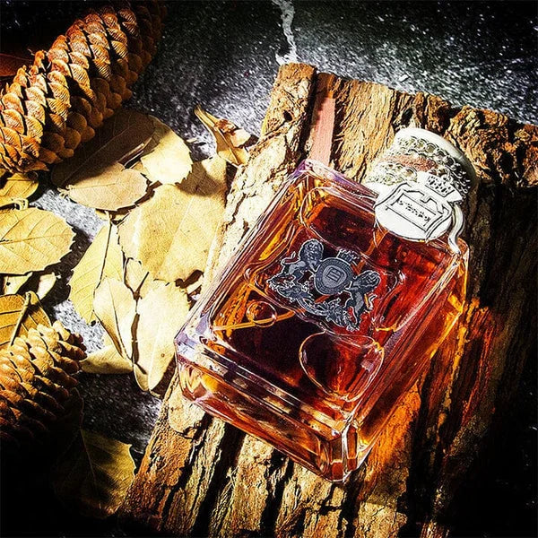 Men's Pheromone-Inspired Perfume with Long-Lasting Masculine Scent 50 ml