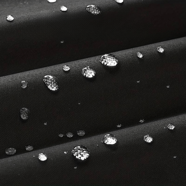 Waterproof Oxford Fabric BBQ Cover for Outdoor Grill Protection