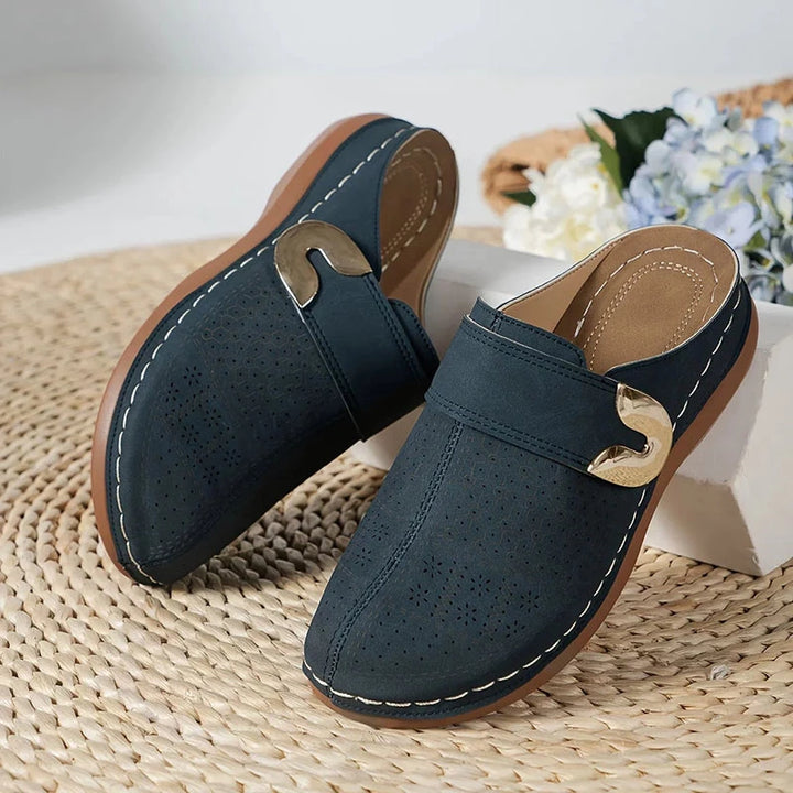 Women’s Lightweight Comfort Shoes with Breathable Design and Cushioned Sole