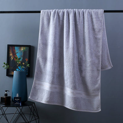 100% Egyptian Cotton Towels for Softness and Absorbency