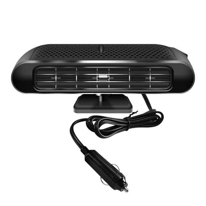 12V Portable Car Heater and Windshield Defroster