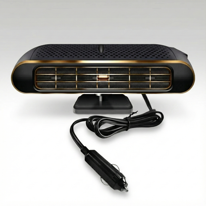 12V Portable Car Heater and Windshield Defroster