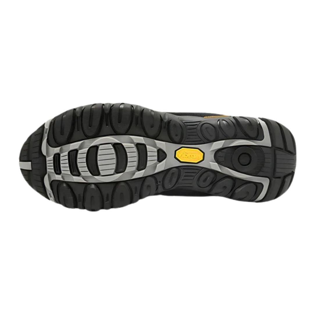 Men’s Hiking Shoes – Lightweight, Durable & Breathable Outdoor Footwear