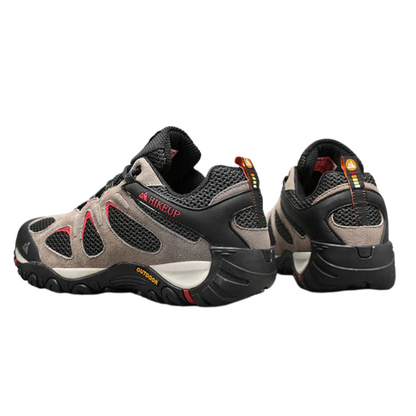 Men’s Hiking Shoes – Lightweight, Durable & Breathable Outdoor Footwear