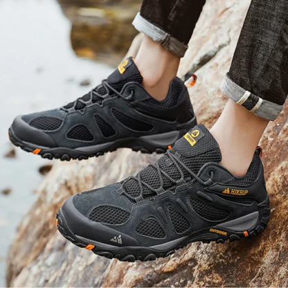 Men’s Hiking Shoes – Lightweight, Durable & Breathable Outdoor Footwear