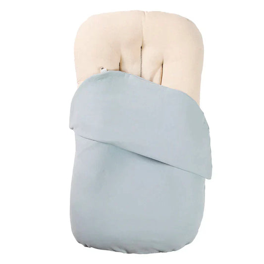 Cushioned Nest Sleep Pillow – Ultimate Comfort for Everyday Rest