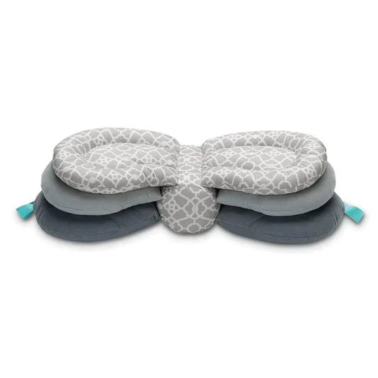 Multi-Layer Breastfeeding Pillow – Ultimate Comfort for Everyday Use
