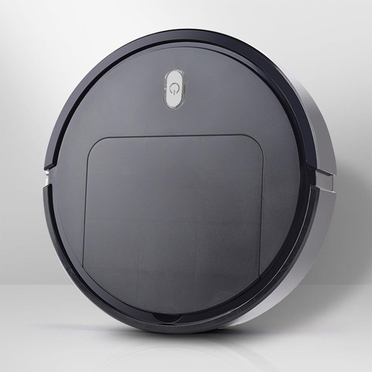 3-in-1 Robot Vacuum Cleaner with Sweeping and Mopping Functions for Home