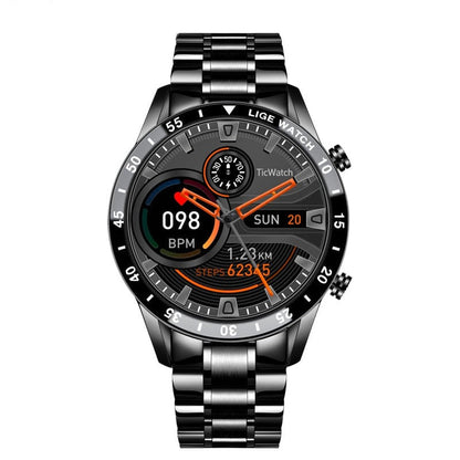 4G Smartwatch with GPS AMOLED Display Calls and Activity Tracking