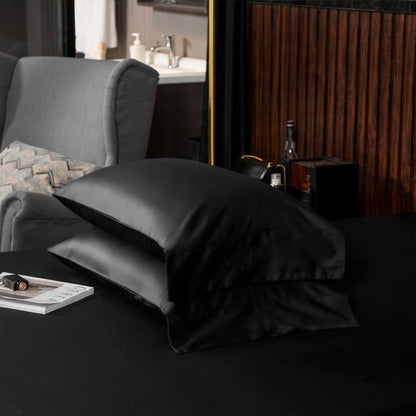 500TC Egyptian Cotton Bedding Set with Soft Feel and Breathable Comfort