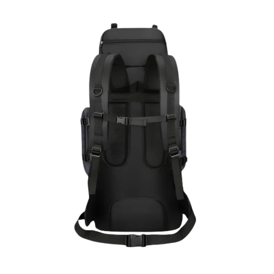 90L Hiking Backpack - Waterproof, Lightweight & Comfortable