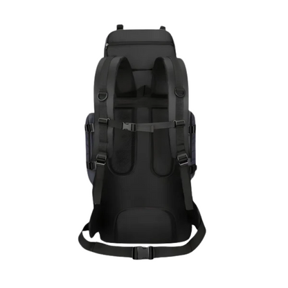 90L Hiking Backpack - Waterproof, Lightweight & Comfortable