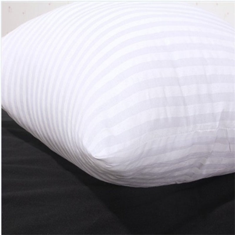 Adjustable Polyester Cushion Inserts with Hidden Zip for Square and Rectangular Covers