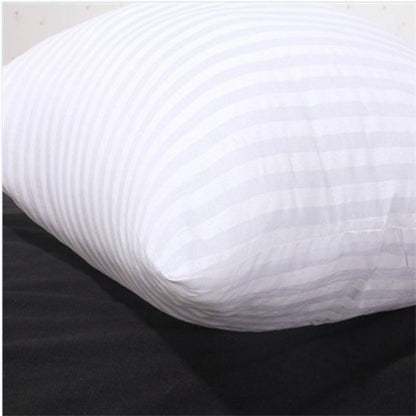 Adjustable Polyester Cushion Inserts with Hidden Zip for Square and Rectangular Covers