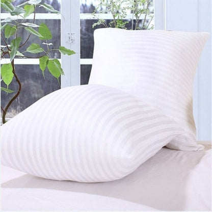 Adjustable Polyester Cushion Inserts with Hidden Zip for Square and Rectangular Covers