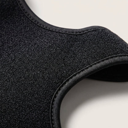 Adjustable Shoulder Posture Brace with Soft-Edged Straps and Discreet Fit