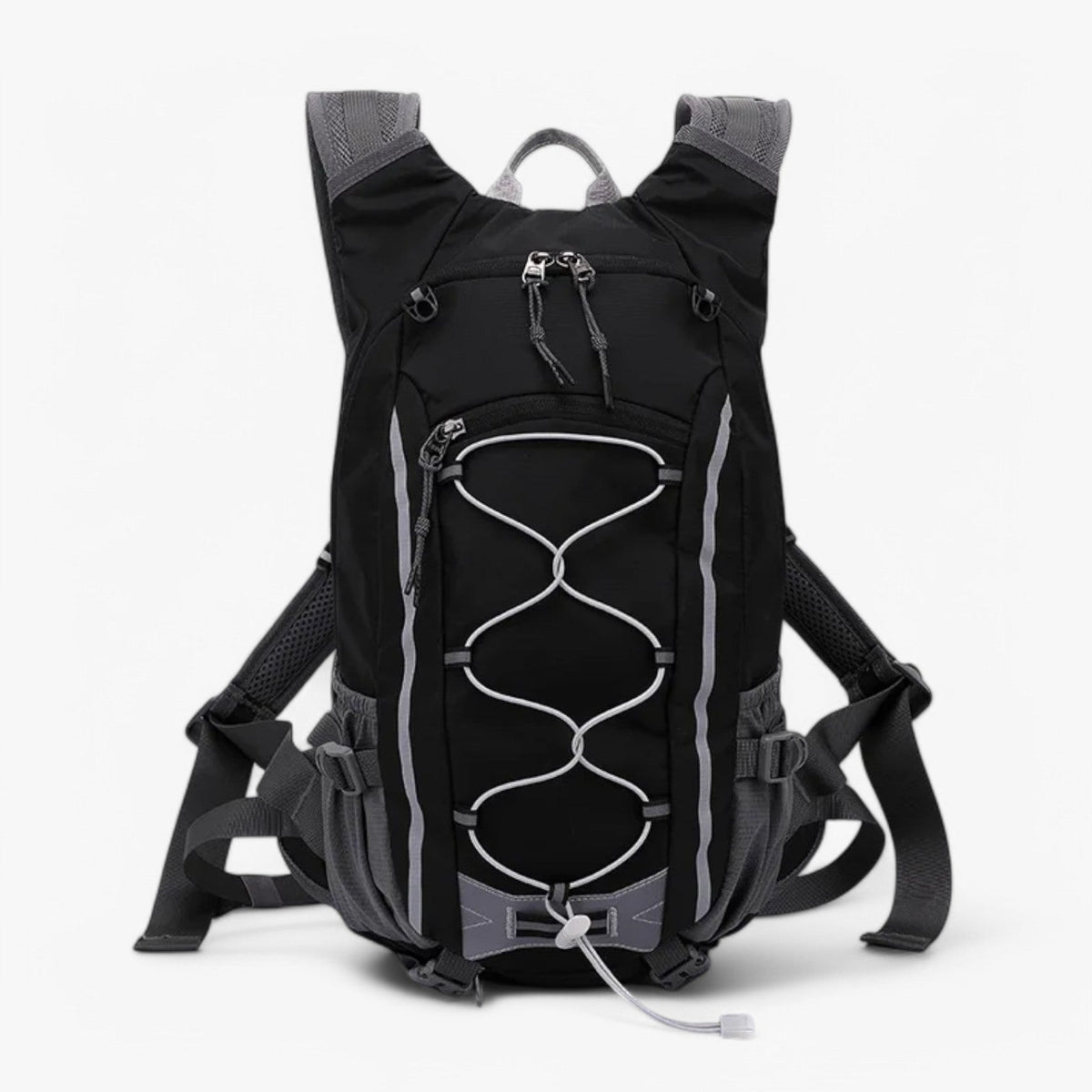 AdventureLite 20L Lightweight Waterproof Hiking and Cycling Backpack