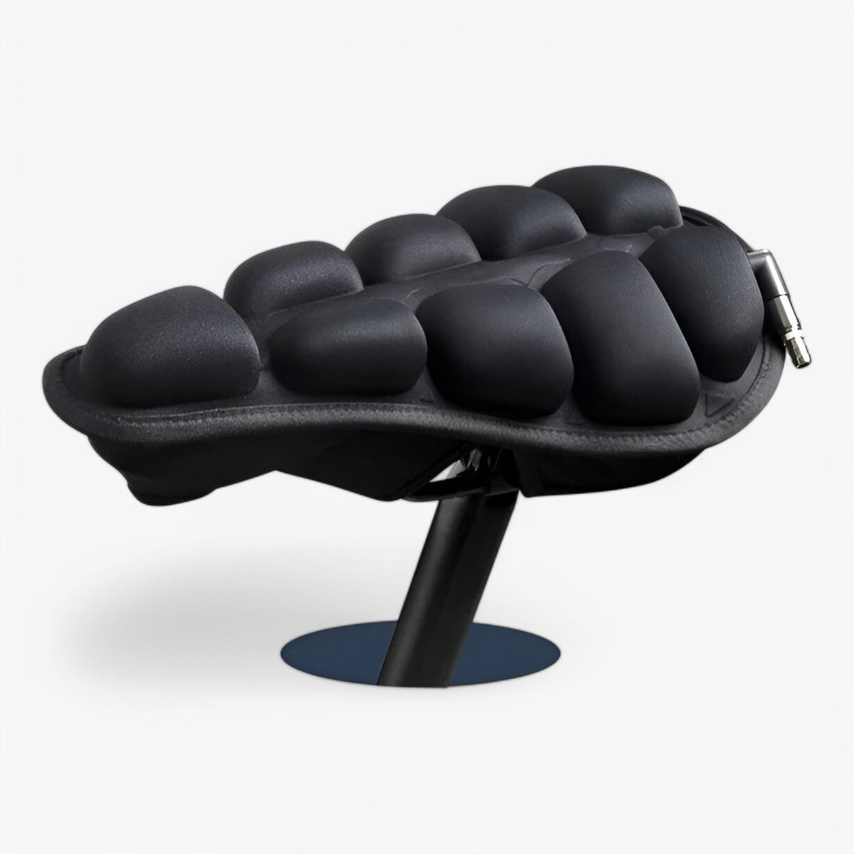 AirSeat Bike Seat Cushion Shock Absorbing Comfort Saddle Cover