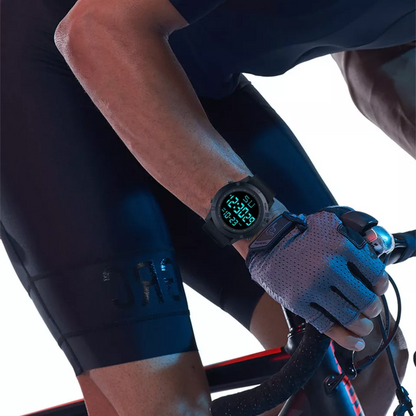 Werlona Digital Sports Watch – Durable & Waterproof for Athletes