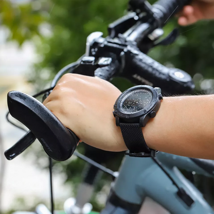 Werlona Digital Sports Watch – Durable & Waterproof for Athletes