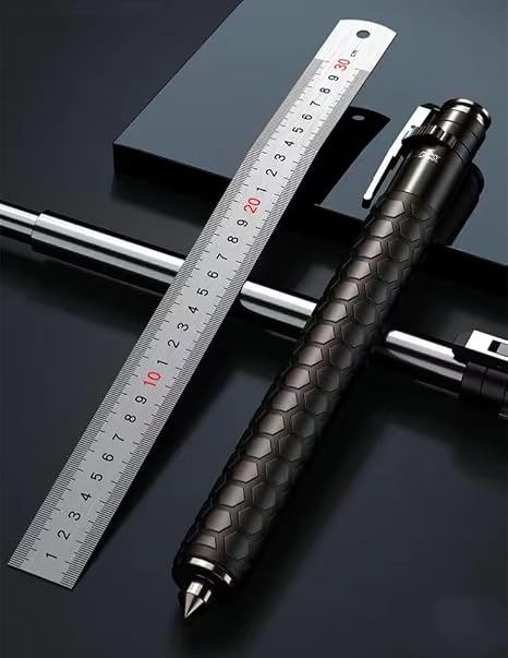 Automatic Folding Walking Stick with Non-Slip Ergonomic Grip