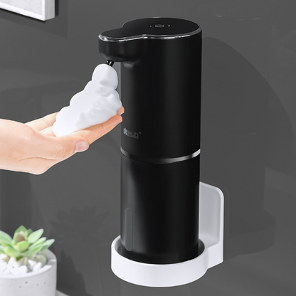 Automatic Soap Dispenser with Touchless Sensor and Refillable 250 ml Container
