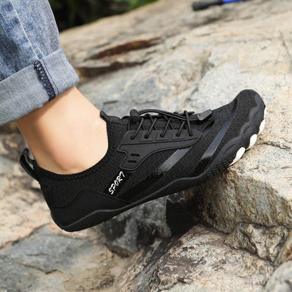 Barefoot Wide Toe Box Zero Drop Minimalist Shoes Lightweight Flexible