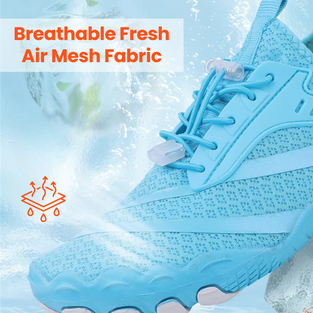 Barefoot Wide Toe Box Zero Drop Minimalist Shoes Lightweight Flexible