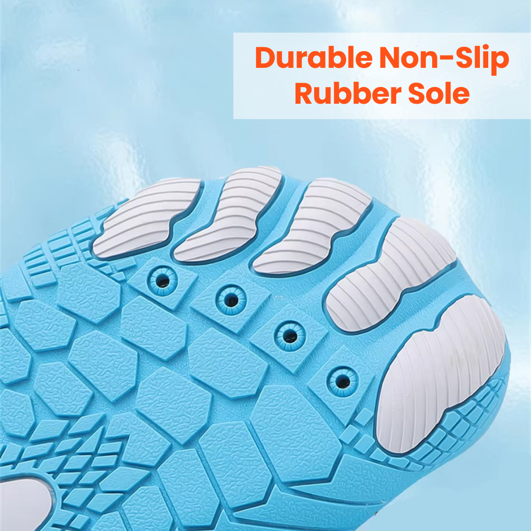 Barefoot Wide Toe Box Zero Drop Minimalist Shoes Lightweight Flexible