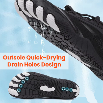 Barefoot Wide Toe Box Zero Drop Minimalist Shoes Lightweight Flexible