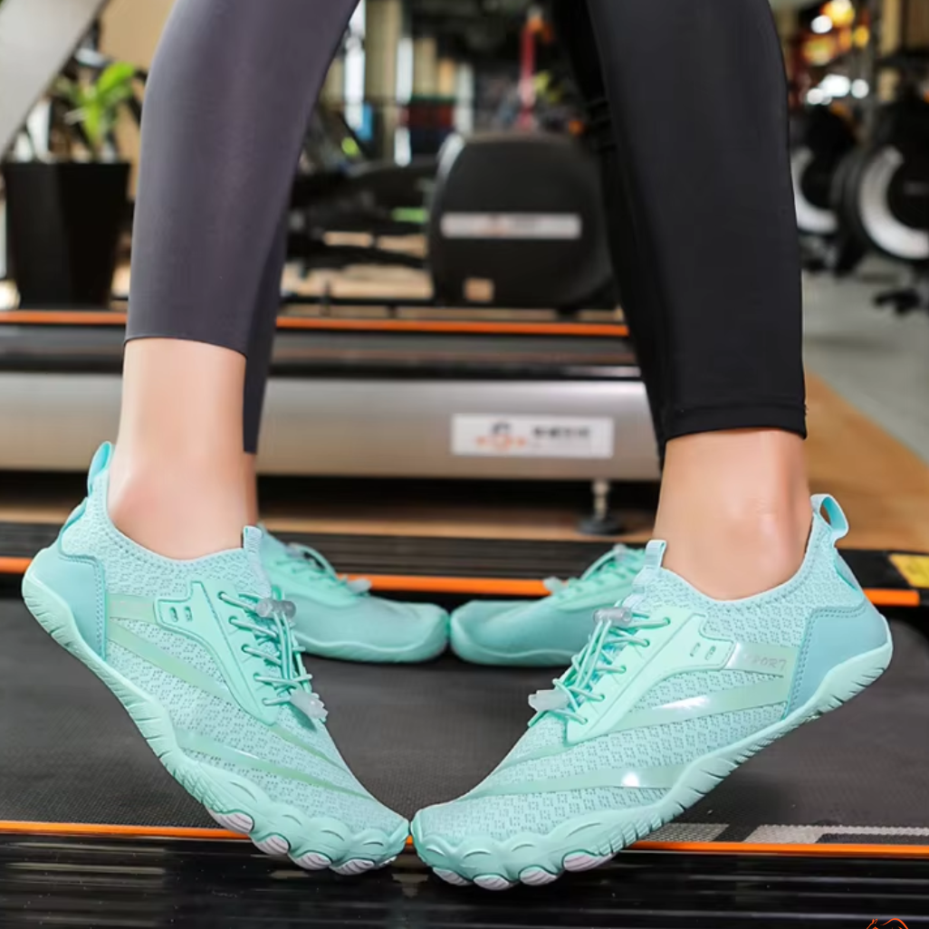 Barefoot Wide Toe Box Zero Drop Minimalist Shoes Lightweight Flexible