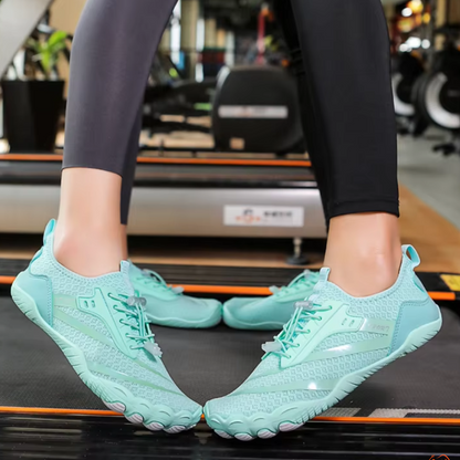 Barefoot Wide Toe Box Zero Drop Minimalist Shoes Lightweight Flexible