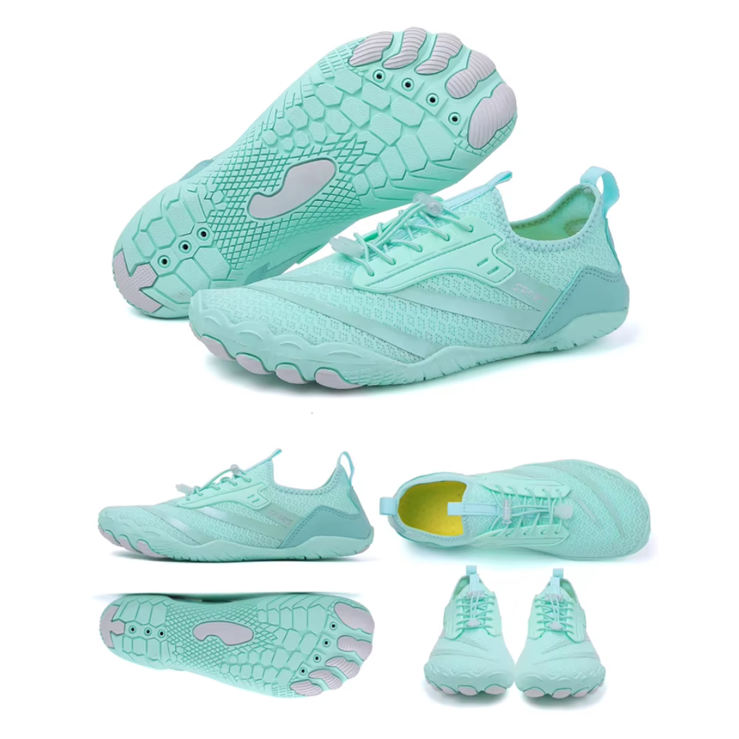 Barefoot Wide Toe Box Zero Drop Minimalist Shoes Lightweight Flexible