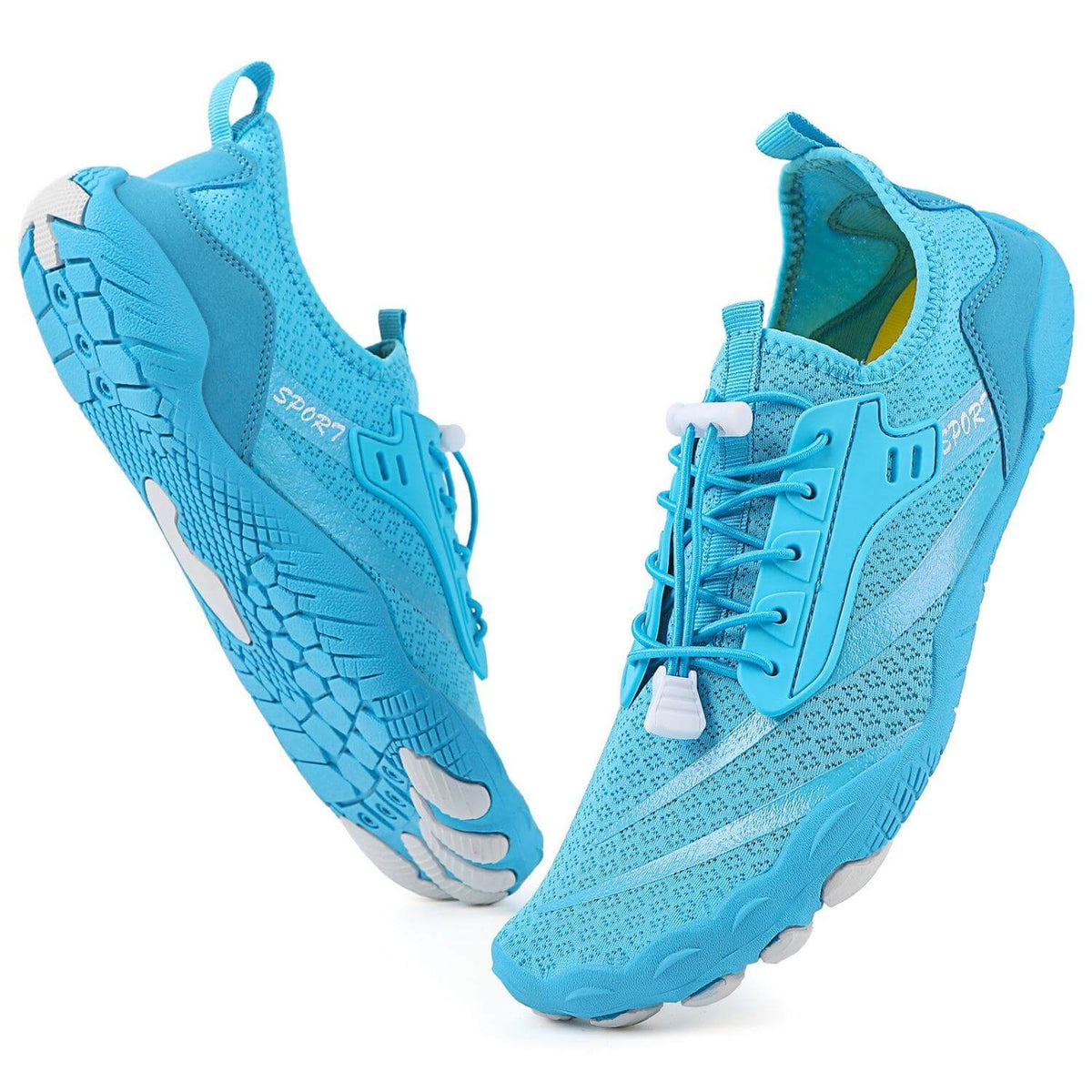 Barefoot Wide Toe Box Zero Drop Minimalist Shoes Lightweight Flexible