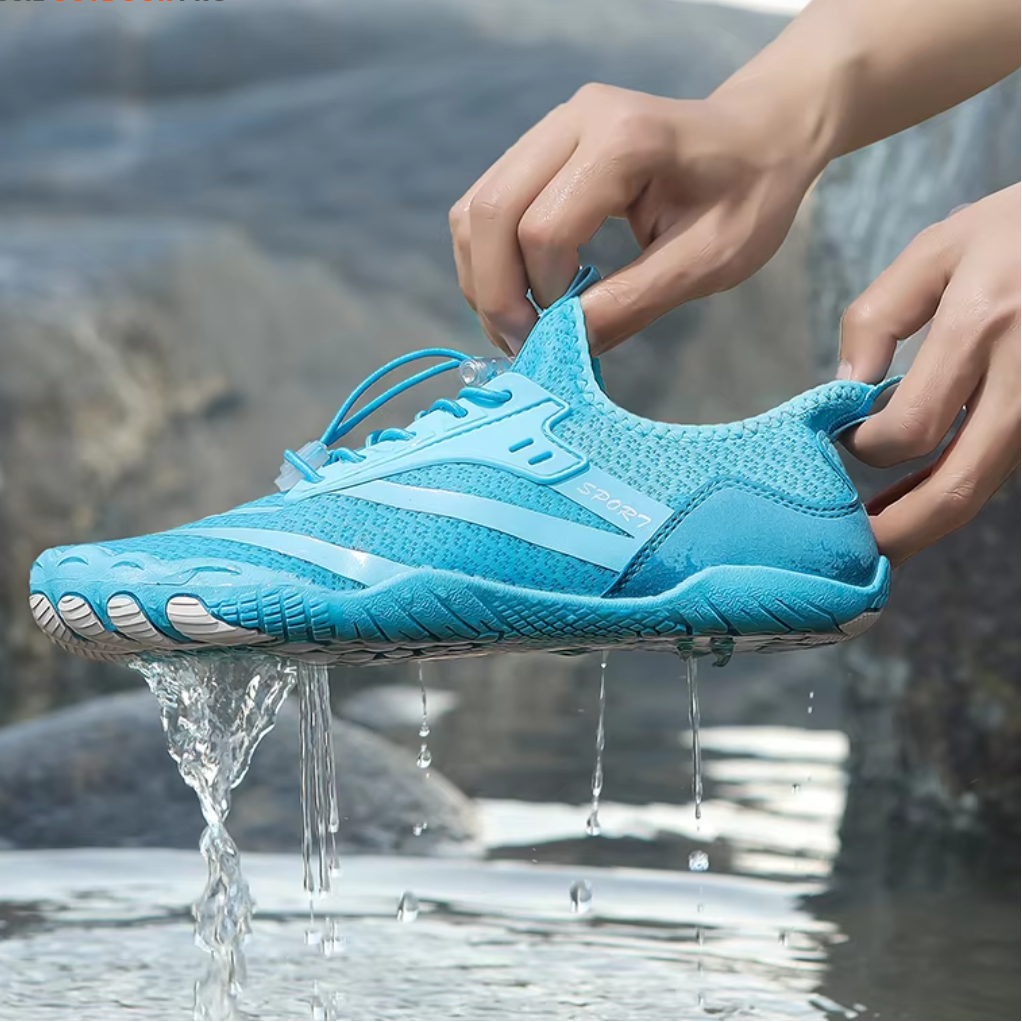Barefoot Wide Toe Box Zero Drop Minimalist Shoes Lightweight Flexible