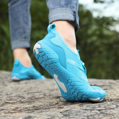 Barefoot Wide Toe Box Zero Drop Minimalist Shoes Lightweight Flexible