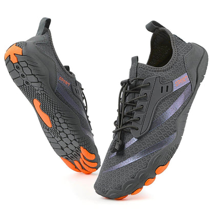 Barefoot Wide Toe Box Zero Drop Minimalist Shoes Lightweight Flexible