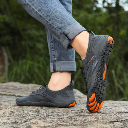 Barefoot Wide Toe Box Zero Drop Minimalist Shoes Lightweight Flexible