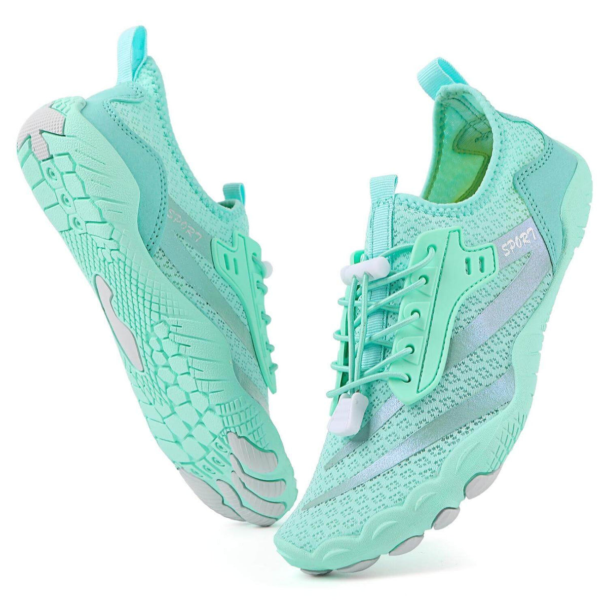 Barefoot Wide Toe Box Zero Drop Minimalist Shoes Lightweight Flexible