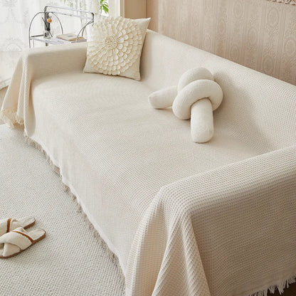 Breathable Washable Sofa Cover for Furniture Protection