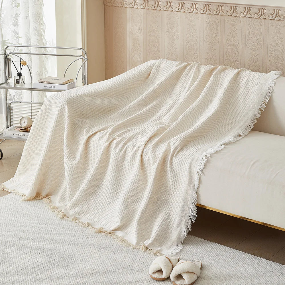 Breathable Washable Sofa Cover for Furniture Protection