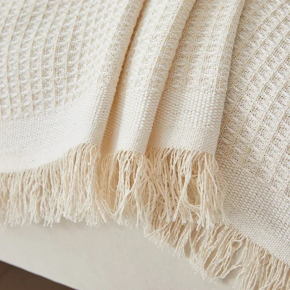 Breathable Washable Sofa Cover for Furniture Protection