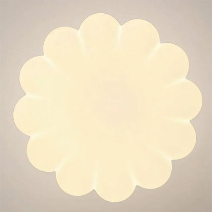 Cream Art Deco Pendant Lamp with Bauhaus-Inspired Metal and PMMA Design