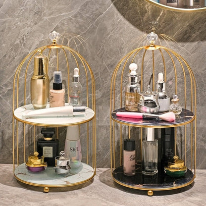 Display Shelf with Minimalist Design for Home Organisation