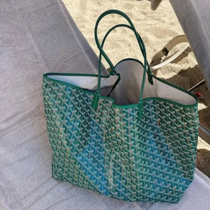 Elegant Handbag Stylish Everyday Shoulder Bag
