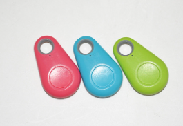 GPS Tracker with Real-Time Location Tracking and Safety Zone Alerts