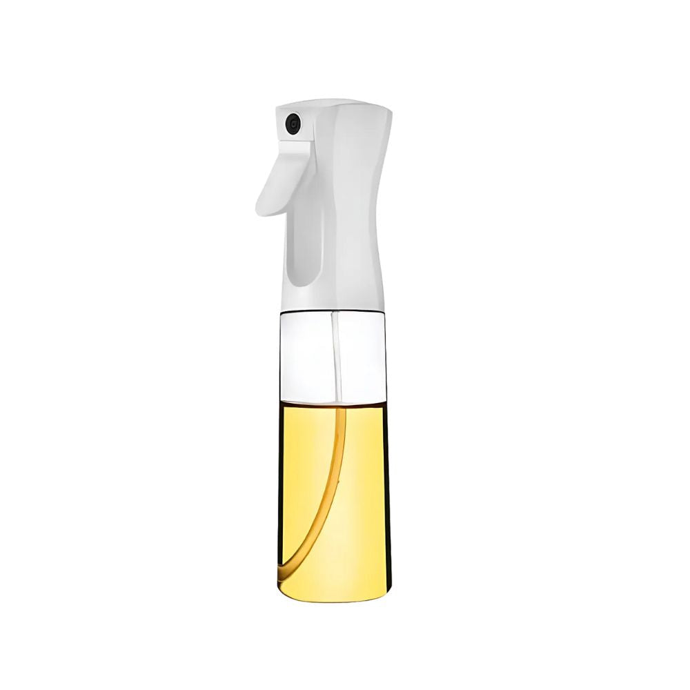 Glass Oil Spray Bottle with Fine Mist Sprayer
