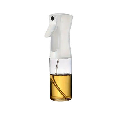 Glass Oil Spray Bottle with Fine Mist Sprayer